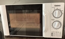 格兰仕（Galanz）微波炉家用小型便捷微波炉 360°转盘加热旋钮操控易洁内胆操作简单SE 实拍图