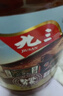 九三食用油 致青春系列 非转基因 古法笨榨5L大豆油 实拍图