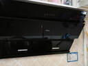 美的（Midea）抽吸排油烟机燃气灶 小户型烟灶套装家用侧吸油烟机 5.0火力燃气灶J30+Q330天然气【套装商品】 实拍图