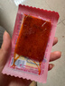 唐僧肉素牛排辣条网红老式辣片面筋怀旧休闲食品解馋小零食臭干子 唐僧肉辣条【到手1包】10g/包 实拍图