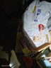 好奇（Huggies）金装拉拉裤XL96片(12-17kg)尿不湿【速干不易红】 实拍图