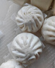 广州酒家 豆沙包750g 20个 早餐半成品 广式早茶点心 包子速食 年货送礼 实拍图