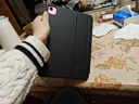 倍思【磁吸分离】iPad11键盘苹果平板键盘保护套一体 适用2025年款iPad11-11英寸/iPad10-10.9英寸 实拍图