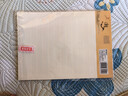 晨光（M&G）文具16K 英语学生信稿纸文稿纸草稿纸练习本子 3本APYKFR89高中生学习神器 实拍图