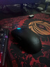 ROG龙鳞Ace Mini 无线三模游戏鼠标 AimPointPro光学传感器 专业电竞手型 支持无线8K轻量化49g暗夜黑 实拍图