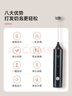 Hero双子电动打奶泡器咖啡奶泡机家用牛奶打泡器手持搅拌打蛋器黑色 实拍图