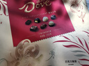 德芙 精心之选巧克力礼盒280g 休闲儿童零食 糖果 生日礼物  送礼物 实拍图