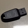 闪迪（SanDisk）64GB USB3.2 U盘 CZ550黑色 读速100MB/s 安全加密 数据恢复 学习办公电脑车载 高速大容量优盘 实拍图