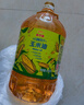 金龙鱼 食用油 非转基因 物理压榨玉米油6.18L（蕴含植物甾醇） 实拍图