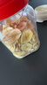 老街口香蕉片300g/罐 芭蕉脆非菲律宾水果干蜜饯休闲零食特产年货送礼 实拍图