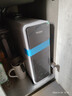 海尔（Haier）鲜活水pro+净水器1200G进口反渗透RO过滤膜触控龙头双出水厨房专用台下净饮机母婴直饮 实拍图