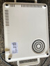 美的（Midea）电陶炉电磁炉家用小型煮茶器电炉炒锅点火锅2200W大功率电磁灶一体双环控火智能定时自由调节火力 【单机】2200W/七大模式 实拍图