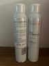 雅漾（Avene）舒泉保湿喷雾300ML 补水舒缓爽肤水湿敷水敏肌护肤水大喷新年礼物 实拍图