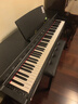 艾茉森（Amason）珠江钢琴 考级电钢琴88键重锤数码电子钢琴专业成人儿童V03S黑 实拍图