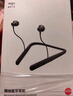 爱国者（aigo）运动蓝牙耳机挂脖式 蓝牙5.4 项圈颈挂式超长待机狂甩不掉适用于苹果小米oppo超长续航 WP01灰黑色 实拍图