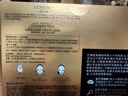 欧莱雅花蜜胶原乳霜小蜜罐面膜10片补水保湿修护护肤品新年礼物 实拍图