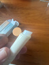 sakose凡士林洋甘菊角鲨烷修护润唇膏组合共6g秋冬保湿舒缓防干裂唇膜 实拍图