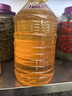 鲁花 食用油  物理压榨  非转基因 玉米油6.18L   实拍图
