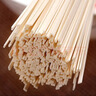 真拉（Zhen La）新疆手工手擀面1000g*2袋拌面拉条子扁韭叶面条凉面炒面早餐挂面 实拍图