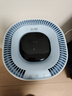美的（Midea）【小蓝鲸PRO】无雾空气加湿器孕妇母婴幼儿家用大容量客厅落地卧室静音抗菌新年礼物SZK-1Y80pro 实拍图