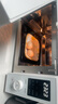 格兰仕（Galanz）微波炉家用不锈钢内胆23升800瓦高颜值小森林系列智能便捷微波炉烤箱一体机XRA(W0) 实拍图