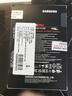 三星（SAMSUNG）1TB SSD固态硬盘 M.2接口(NVMe协议PCIe4.0*4/5.0*2)读速7150MB/S 990 EVO Plus 实拍图