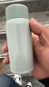 NITORI宜得利家居 迷你保温杯男女士不锈钢车载便携保冷口袋水杯 口袋杯 GR 150ml 实拍图