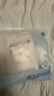 全棉时代男士一次性内裤男纯棉旅行便携商务出差免洗不掉絮灭菌 M码5条 实拍图