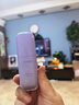 兰芝雪纱丝柔隔离霜妆前乳防晒遮瑕30ml#40紫色情人节礼物送女友 实拍图