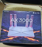普联（TP-LINK） 大道AX3000满血WiFi6千兆无线路由器 5G双频家用穿墙 Mesh 3000M无线速率 信号增强 易展 XDR3010 实拍图