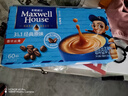 麦斯威尔（Maxwell House）经典原味速溶咖啡粉13g*60条 三合一冲饮 0反式脂肪酸 固体饮料 实拍图
