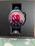 HUAWEI WATCH 十周年款46mm纪念款 蓝色 华为智能手表蓝色航天级钛合金表壳+蓝色素皮复合表带 新品上市 晒单实拍图