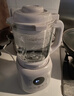 九阳破壁机轻音舱1.5L3-4人用全自动五谷杂粮家用豆浆机降噪榨汁机料理机破壁机P325 国家补贴 实拍图