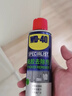 WD-40强力除胶剂汽车清洁家用去胶清洗剂玻璃不干胶双面粘去除瓷砖地板 实拍图