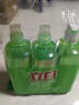 立白青柠洗洁精大瓶1kg*3瓶食品用维E精华去重油不伤手餐具果蔬适用 实拍图
