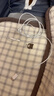 Apple/苹果 EarPods USB-C有线耳机 type-c有线耳机苹果耳机 苹果17有线耳机笔记本耳机游戏音乐 实拍图