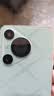 掌尚荣耀手机1TB大内存7800mAh快充长续航骁龙888电竞游戏学生学习 香颂绿 12G运行+128G内存 实拍图
