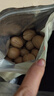 西域美农 薄皮核桃500g 新疆特产深色生核桃 原味无漂白每日坚果休闲零食 实拍图