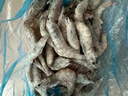 鲜京采 50/60厄瓜多尔白虾 去冰净重3.3斤 82-99只/盒 马年礼盒年货送礼 实拍图
