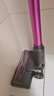 康佳康佳吸尘器S8新款家用干湿两用扫吸拖一体大功率绿光显尘手持洗地机 【紫罗兰水箱款】2万pa买1送7吸拖一体机 实拍图