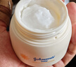 强生（Johnson）婴儿清润保湿面霜60g 宝宝儿童金盏花乳液护肤补水0岁+新年礼物 实拍图