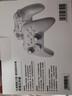 北通鲲鹏20无线游戏手柄智控双切扳机震动蓝牙手柄xbox电脑PC手机steam电视NSswitch2体感原神宝可梦ZA 实拍图