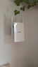 Tenda腾达1500M wifi6信号放大器 5G增强千兆网口wi-fi扩展 AP无线网络信号全屋覆盖 穿墙王扩大中继A23 实拍图