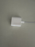 Apple/苹果 20W USB-C充电器  type-c充电器苹果手机充电器原装手机快充头 苹果17手机充电器 实拍图