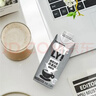 OATLY噢麦力咖啡大师燕麦奶咖啡伴侣植物蛋白营养早餐谷物饮料便携装 抹茶*5+开心果*5 实拍图