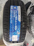 普利司通（Bridgestone）汽车轮胎 205/55R16 91W T001 适配大众朗逸/宝来/丰田卡罗拉 实拍图