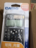 卡西欧（CASIO）【超级爆款】 FX-991CNX中文函数科学计算器物理化学生物竞赛大学生考试考研学习专用 实拍图