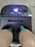 飞利浦（PHILIPS）泡脚桶足浴盆加热恒温全自动按摩洗脚盆加深躺泡UV深度杀菌3214F 新年礼物实用生日礼物 实拍图