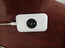 TCL随身wifi三网通用免插卡无线wifi6车载4G路由器随身便携无限制移动联通电信全国通用2026款5GXY15B 【升级充电款】3000毫安大电池 不限速不虚标月享1500G流量 实拍图