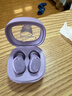 倍思WM02入耳式真无线蓝牙睡眠耳机 【三丽鸥正版授权-库洛米】佩戴舒适  适用于苹果小米华为 实拍图